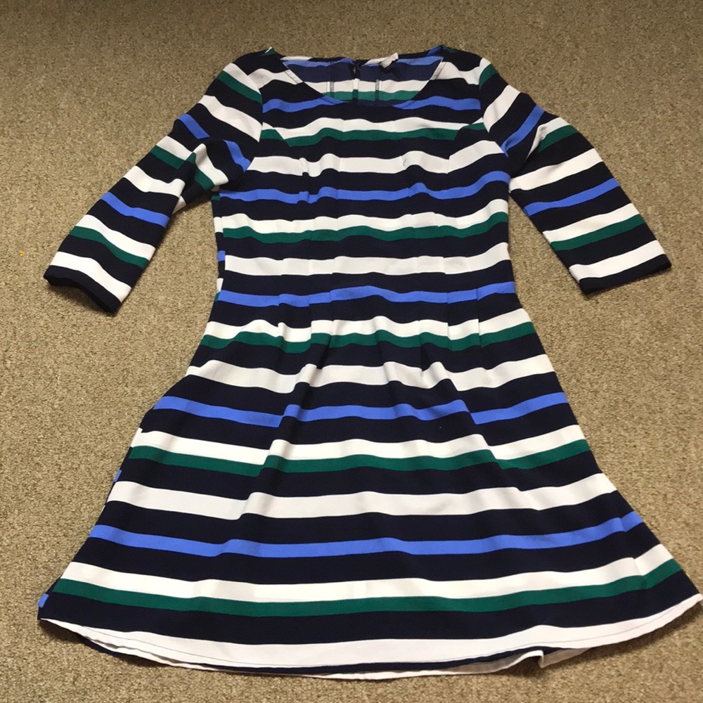 Stradivarius dress
